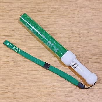 Amazon.co.jp: 11代目 超特急 タクヤ 草川拓弥 ペンライト グッズ